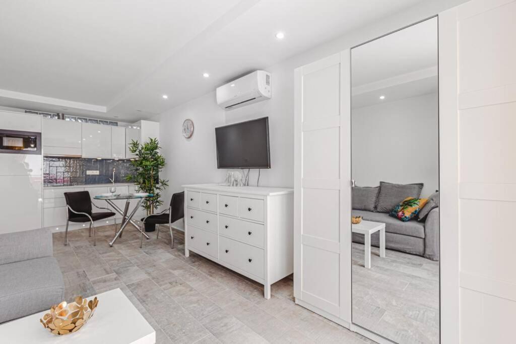 Tenerife Royal Gardens One Bedroom Apartment Playa de las Americas  Exterior foto