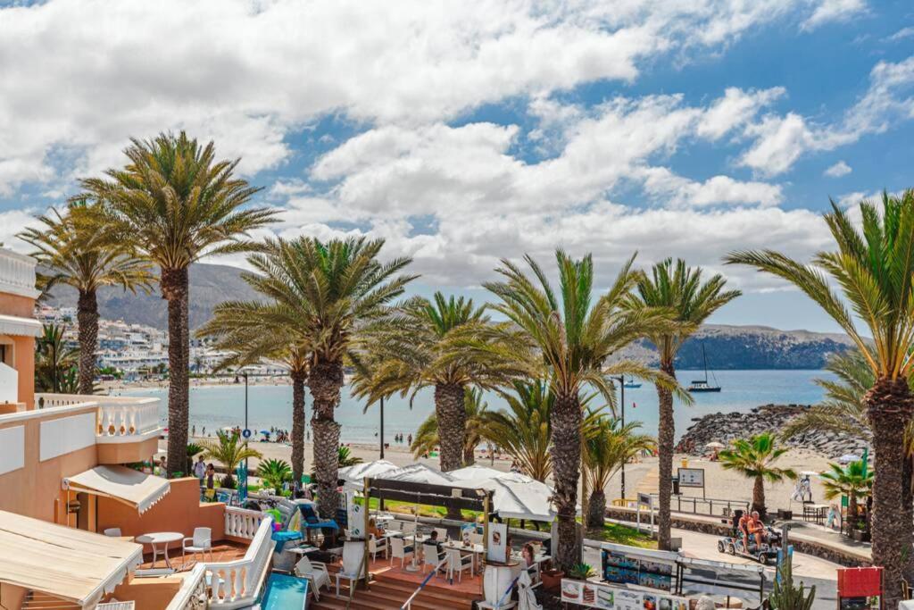 Tenerife Royal Gardens One Bedroom Apartment Playa de las Americas  Exterior foto