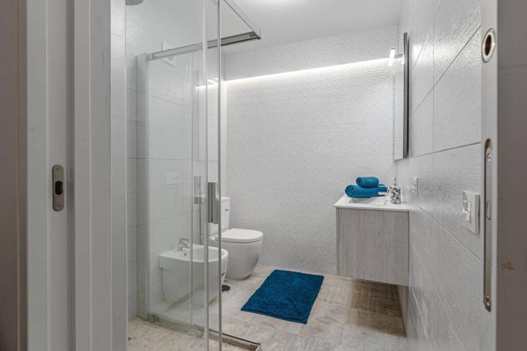 Tenerife Royal Gardens One Bedroom Apartment Playa de las Americas  Exterior foto