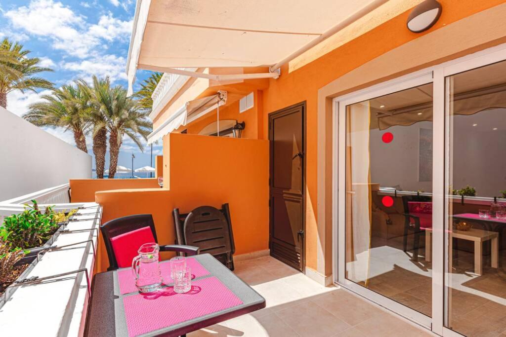 Tenerife Royal Gardens One Bedroom Apartment Playa de las Americas  Exterior foto