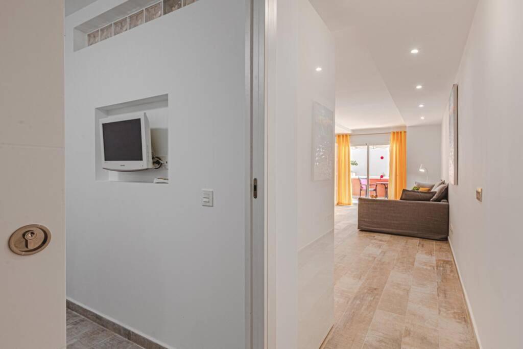 Tenerife Royal Gardens One Bedroom Apartment Playa de las Americas  Exterior foto