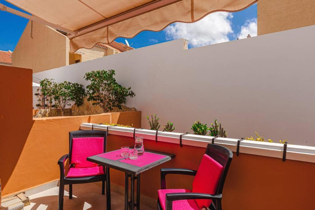 Tenerife Royal Gardens One Bedroom Apartment Playa de las Americas  Exterior foto